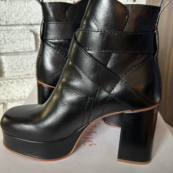 See by Chloe boots - Picture 11 of 14